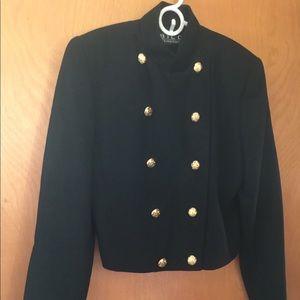 BICCI Florine Wachtler Jacket